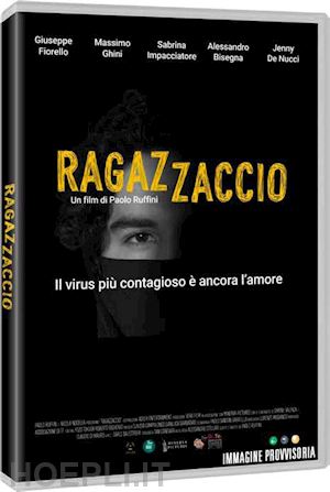 paolo ruffini - ragazzaccio