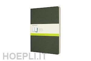 Moleskine: Quaderno Xl Pagina Bianca Blu Brisk - Aa.Vv