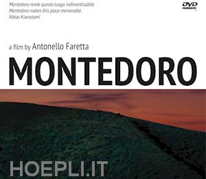 antonello faretta - montedoro