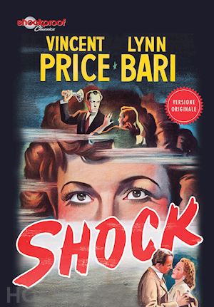 alfred l. werker - shock (shockproof classics)