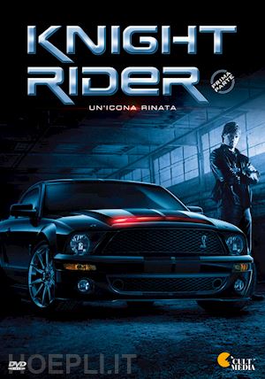  - knight rider - parte 01 (3 dvd)