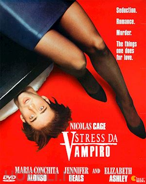 robert bierman - stress da vampiro