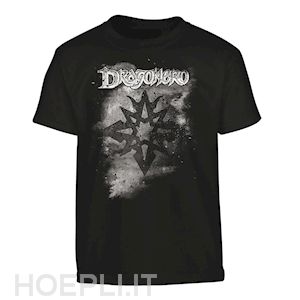  - dragonero: simbolo imperiale (t-shirt unisex tg. xl)