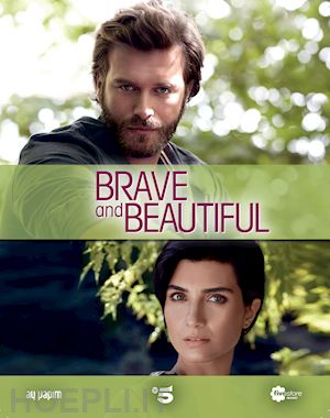 ali bilgin - brave and beautiful #02 (eps 09-16)