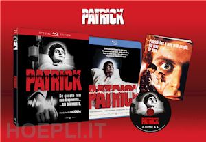 richard franklin - patrick (special edition)