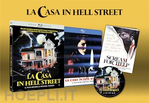 michael winner - casa in hell street (la) (special edition)