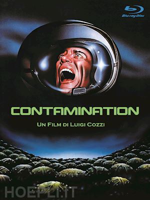 luigi cozzi - contamination