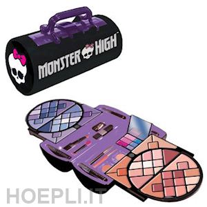 Monster High: Nice - Roll Make Up Case 