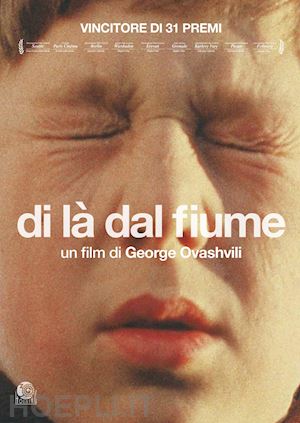 george ovashvili - di la' dal fiume