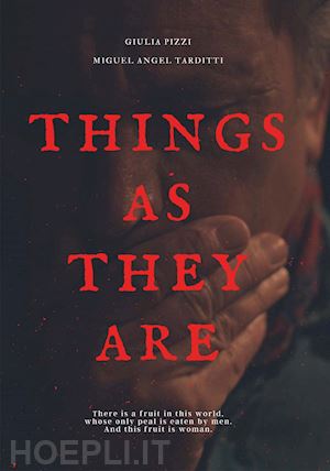 amedeo pesce - things as they are