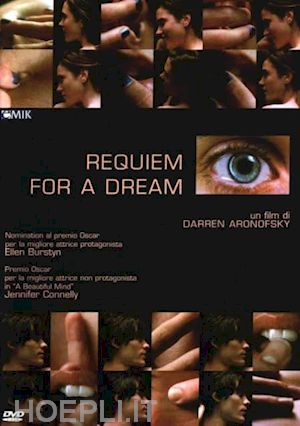 darren aronofsky - requiem for a dream