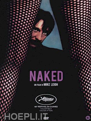 mike leigh - naked