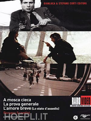 romano scavolini - romano scavolini cofanetto (2 dvd)