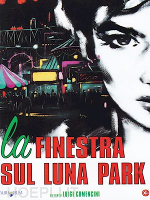 luigi comencini - finestra sul luna park (la)