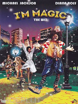 sidney lumet - i'm magic