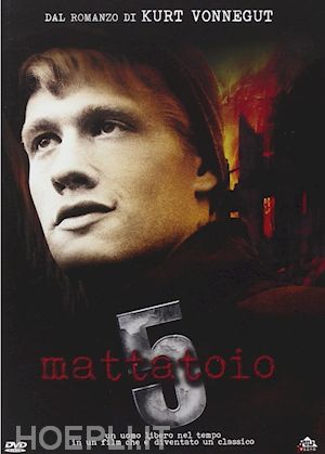 george roy hill - mattatoio 5