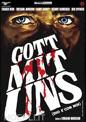 giuliano montaldo - got mitt uns