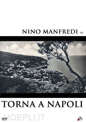 domenico gambino - torna a napoli