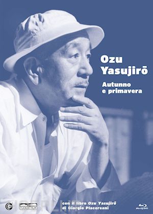 yasujiro ozu - yasujiro ozu collection (6 blu-ray+libro)
