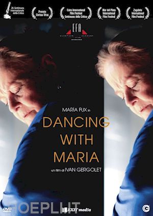ivan gergolet - dancing with maria