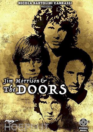  - jim morrison & the doors