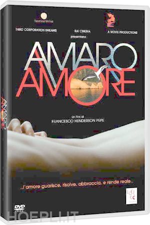 francesco henderson pepe - amaro amore