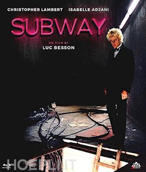 luc besson - subway