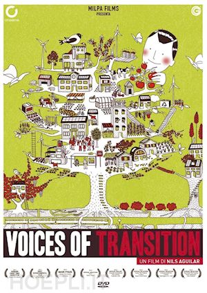 nils aguilar - voices of transition