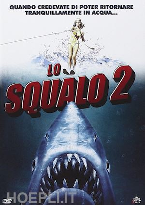 jeannot szwarc - squalo 2 (lo)