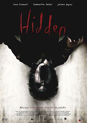 antoine thomas - hidden