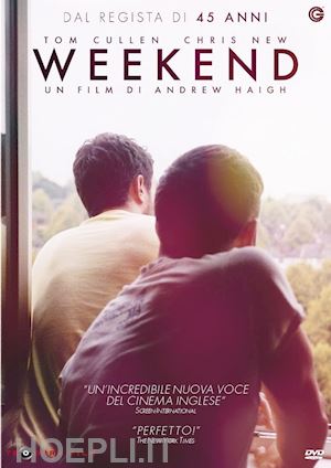 andrew haigh - weekend