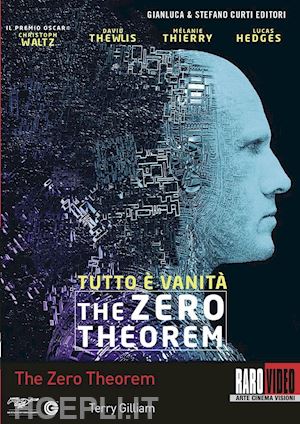 terry gilliam - zero theorem (the)