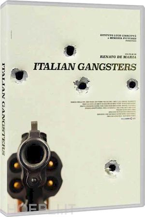 renato de maria - italian gangsters
