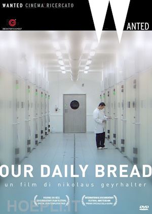 nikolaus geyrhalter - our daily bread