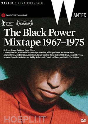 goran olsson - black power mixtape 1967-1975 (the)