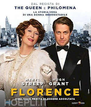 stephen frears - florence