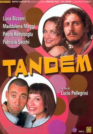 lucio pellegrini - tandem