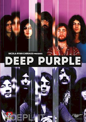  - deep purple (2 dvd)