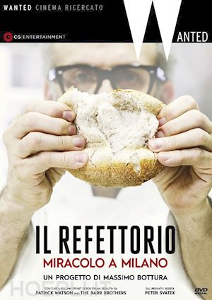 peter svatek - refettorio (il) : miracolo a milano