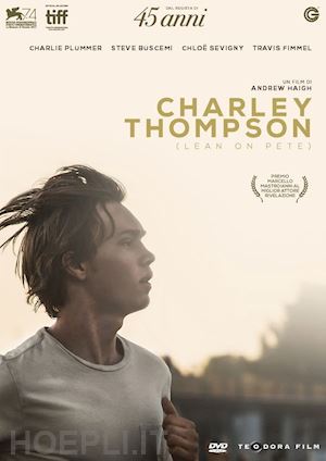 andrew haigh - charley thompson