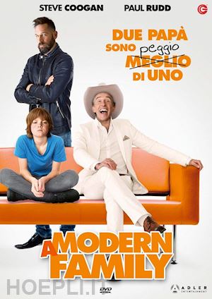 andrew fleming - modern family (a)