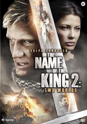 uwe boll - in the name of the king 2 - two worlds