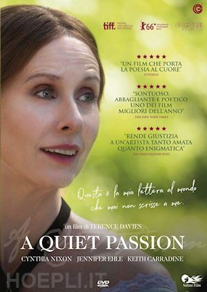 terence davies - quiet passion (a)