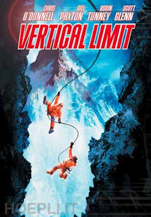 martin campbell - vertical limit