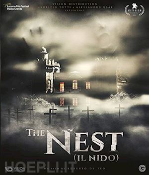 roberto de feo - nest (the) - il nido