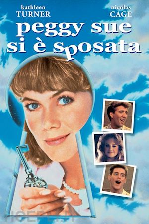 francis ford coppola - peggy sue si e' sposata