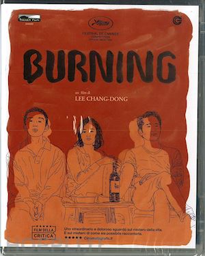lee chang-dong - burning