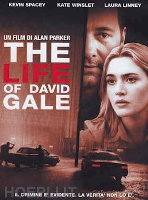alan parker - life of david gale (the)