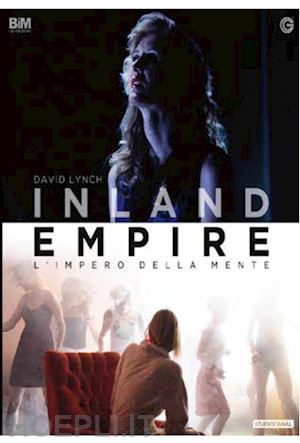 david lynch - inland empire