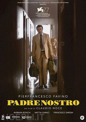 claudio noce - padrenostro